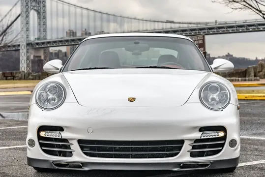 2012 Porsche 997 Turbo - Image 2 of 6