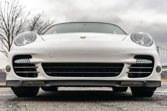 2012 Porsche 997 Turbo - Image 3 of 6