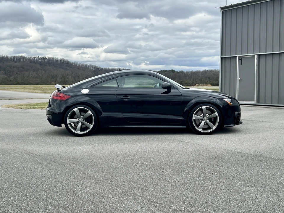 2013 Audi TT RS Mk2 - Image 19 of 31