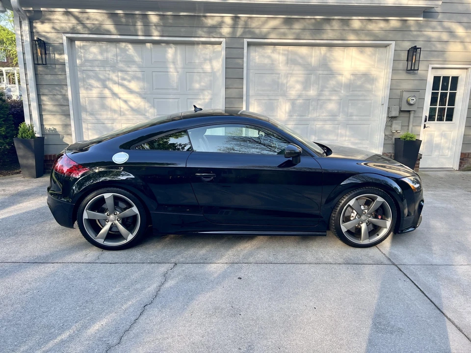 2013 Audi TT RS Mk2 - Image 9 of 31
