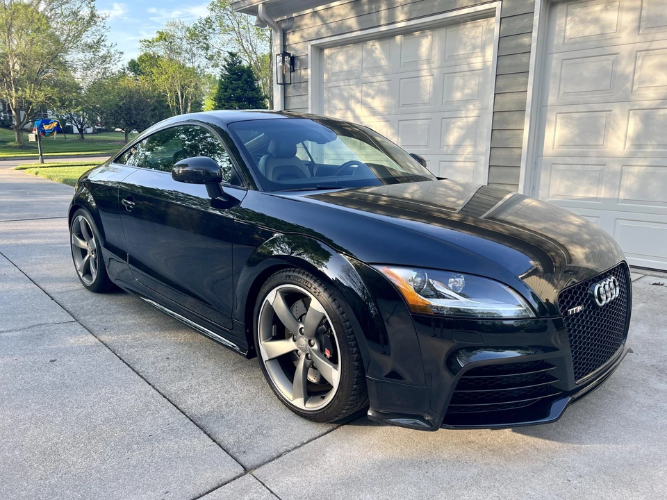2013 Audi TT RS Mk2 - Image 6 of 31