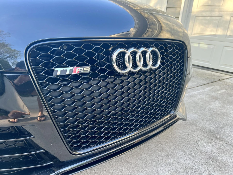 2013 Audi TT RS Mk2 - Image 23 of 31