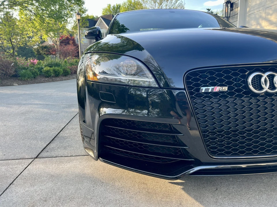 2013 Audi TT RS Mk2 - Image 22 of 31