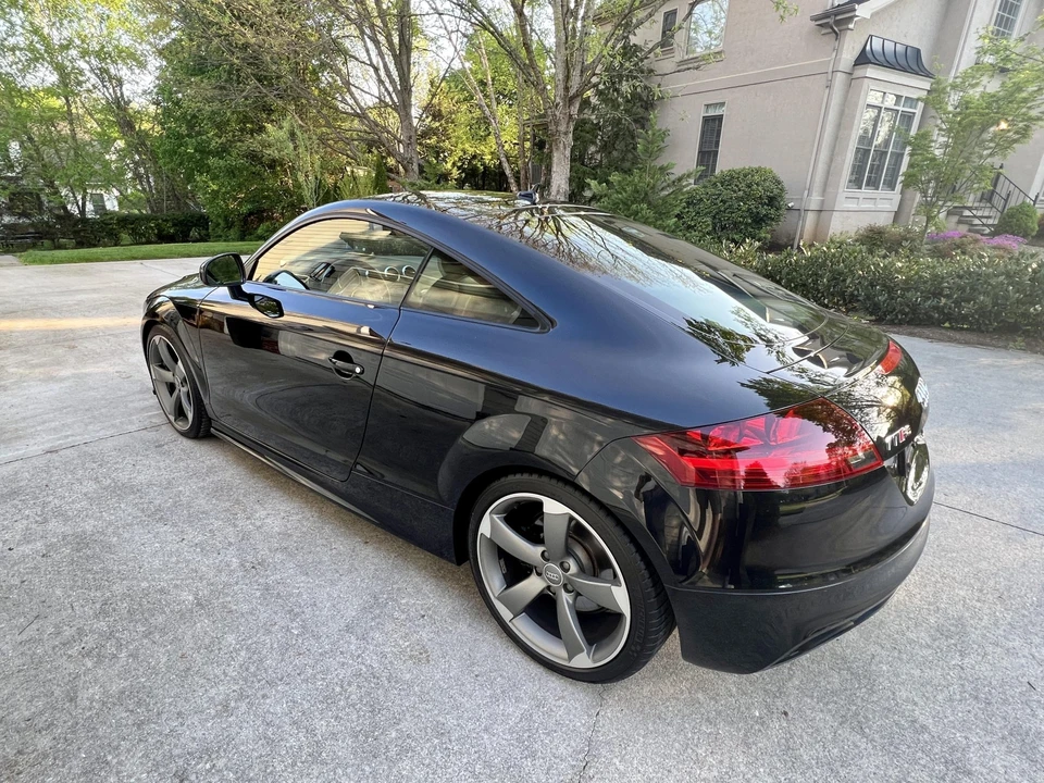 2013 Audi TT RS Mk2 - Image 15 of 31
