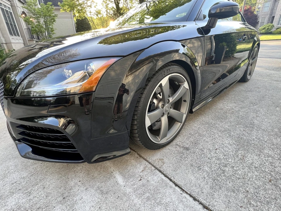 2013 Audi TT RS Mk2 - Image 25 of 31