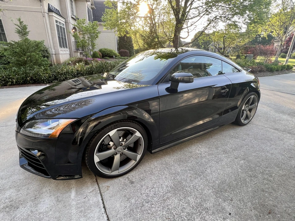 2013 Audi TT RS Mk2 - Image 2 of 31