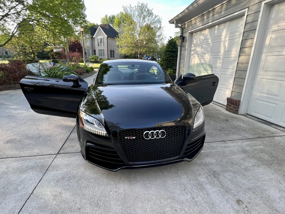 2013 Audi TT RS Mk2 - Image 4 of 31