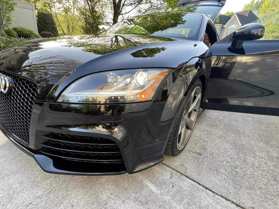 2013 Audi TT RS Mk2 - Image 24 of 31