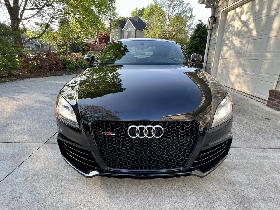 2013 Audi TT RS Mk2 - Image 3 of 31