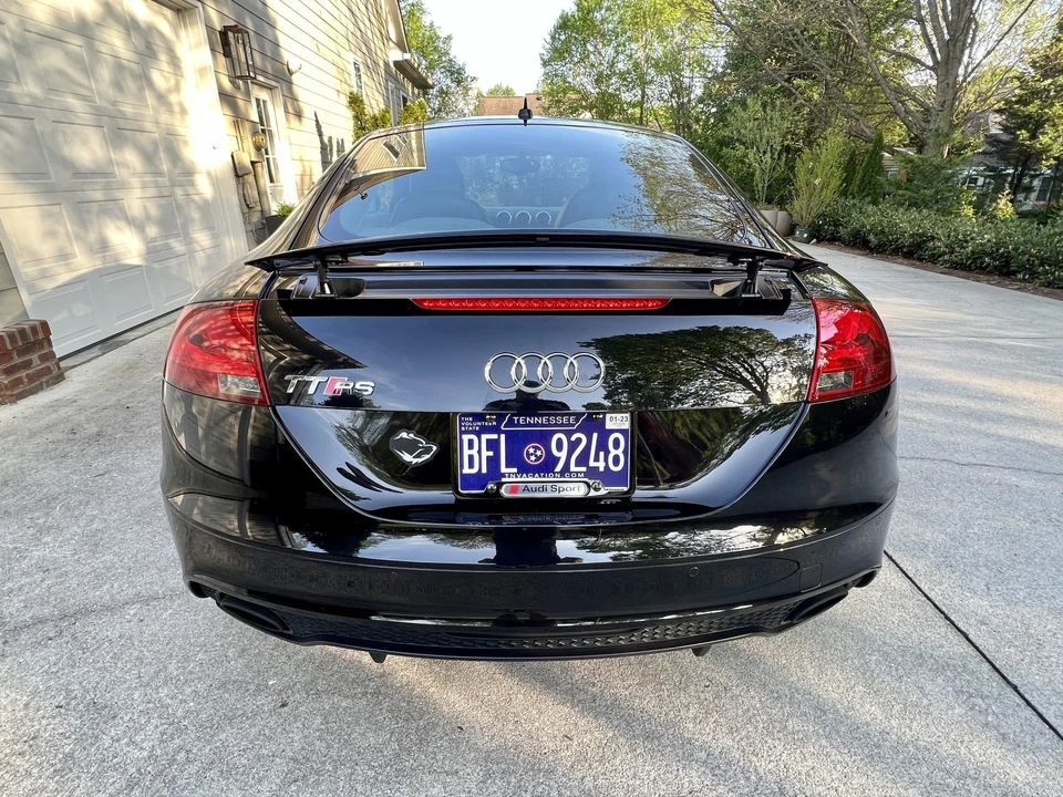2013 Audi TT RS Mk2 - Image 12 of 31