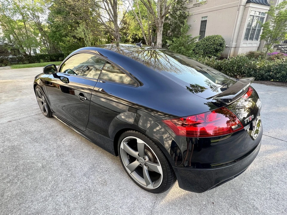 2013 Audi TT RS Mk2 - Image 14 of 31