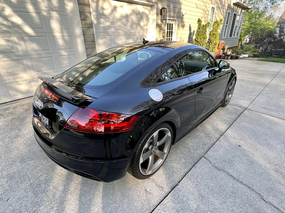 2013 Audi TT RS Mk2 - Image 10 of 31