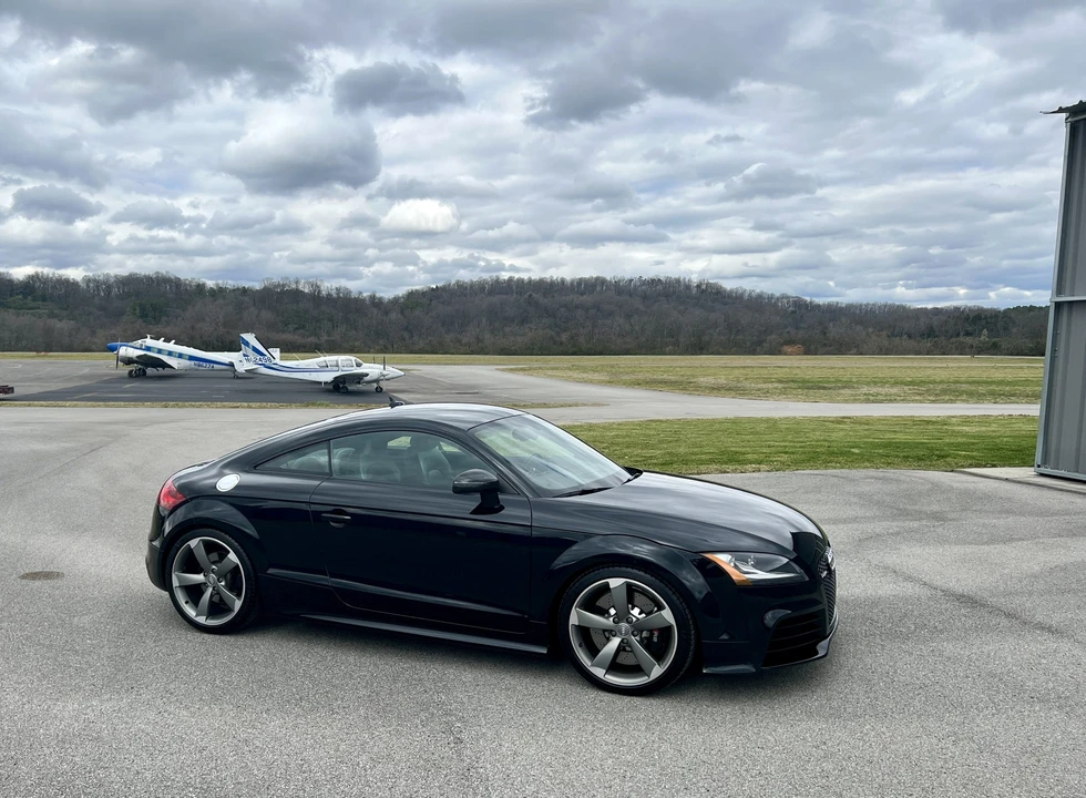 2013 Audi TT RS Mk2 - Image 18 of 31