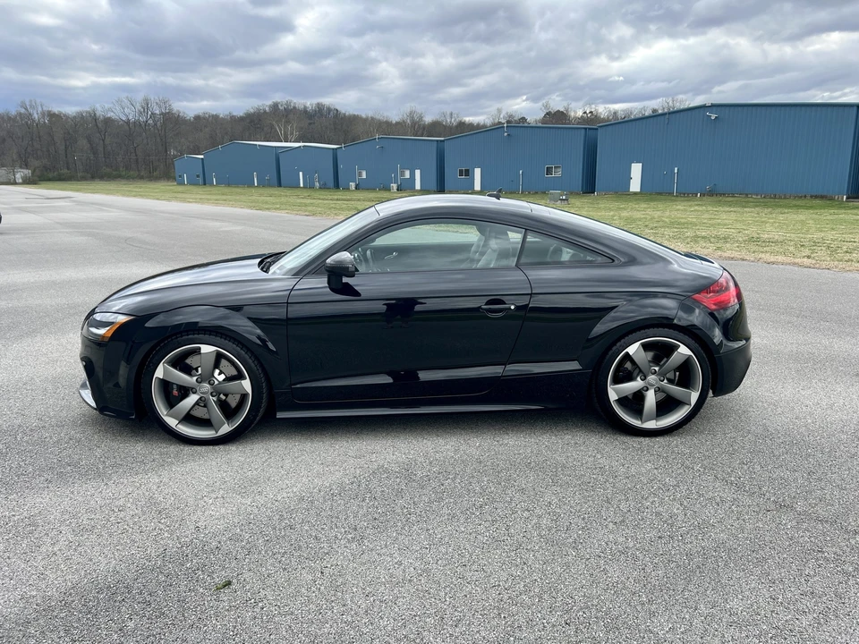 2013 Audi TT RS Mk2 - Image 20 of 31
