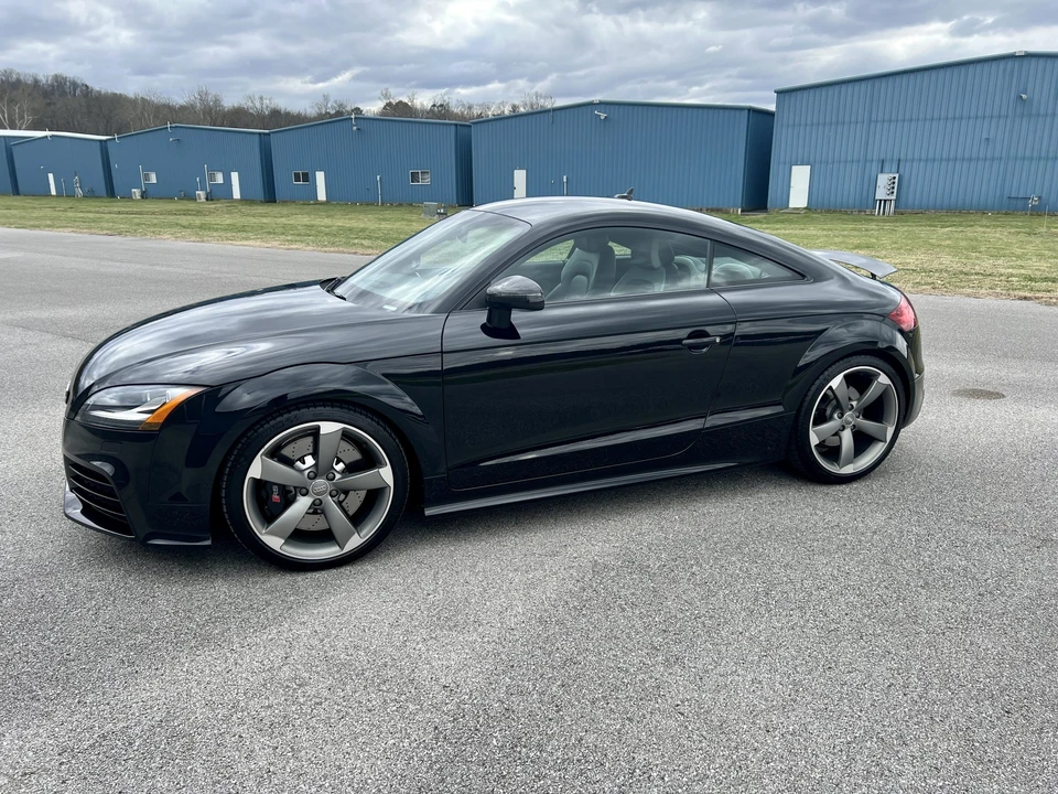 2013 Audi TT RS Mk2 - Image 16 of 31