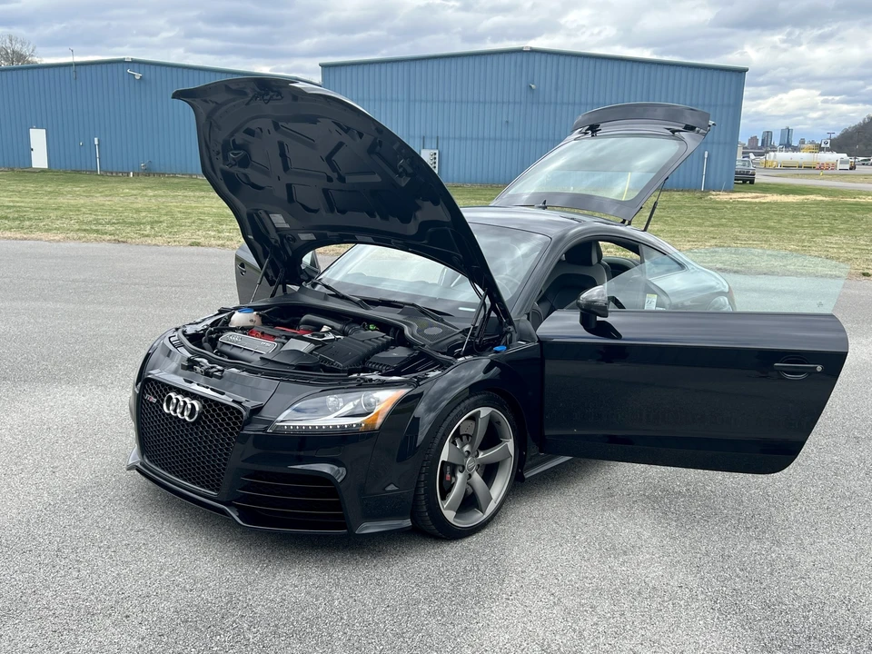 2013 Audi TT RS Mk2 - Image 21 of 31