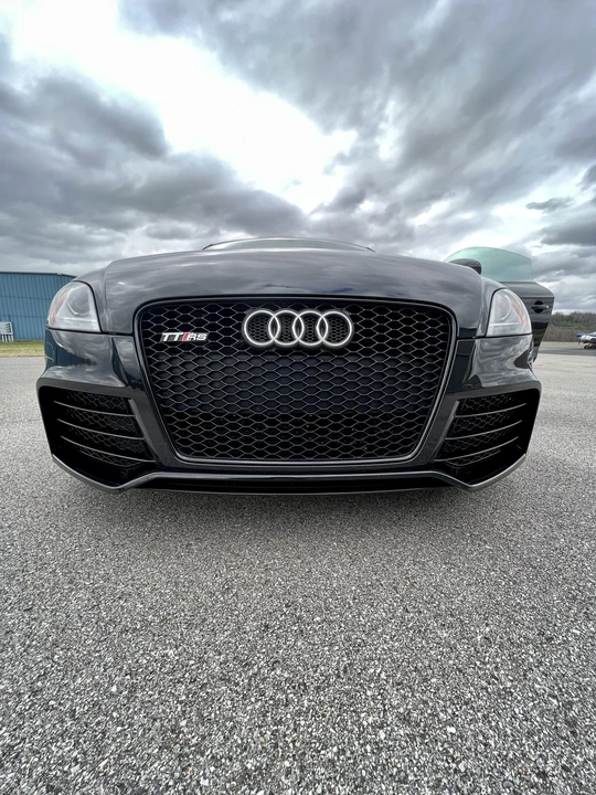 2013 Audi TT RS Mk2 - Image 17 of 31