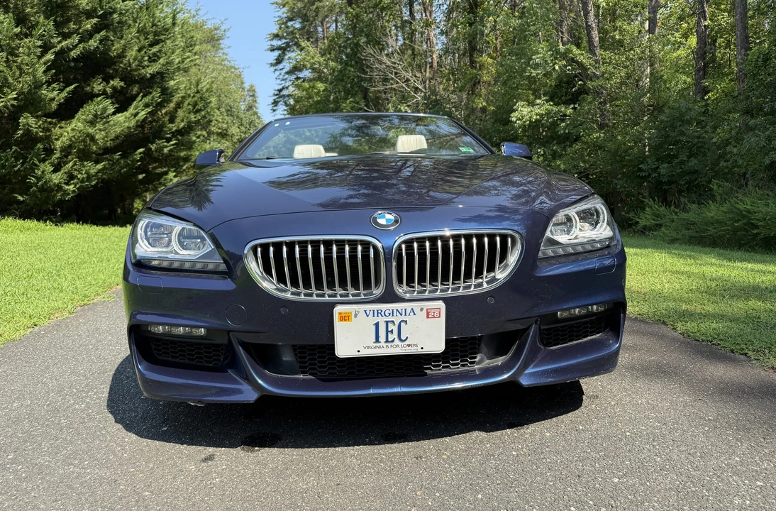 2013 BMW F06/F12/F13 650i - Image 15 of 31