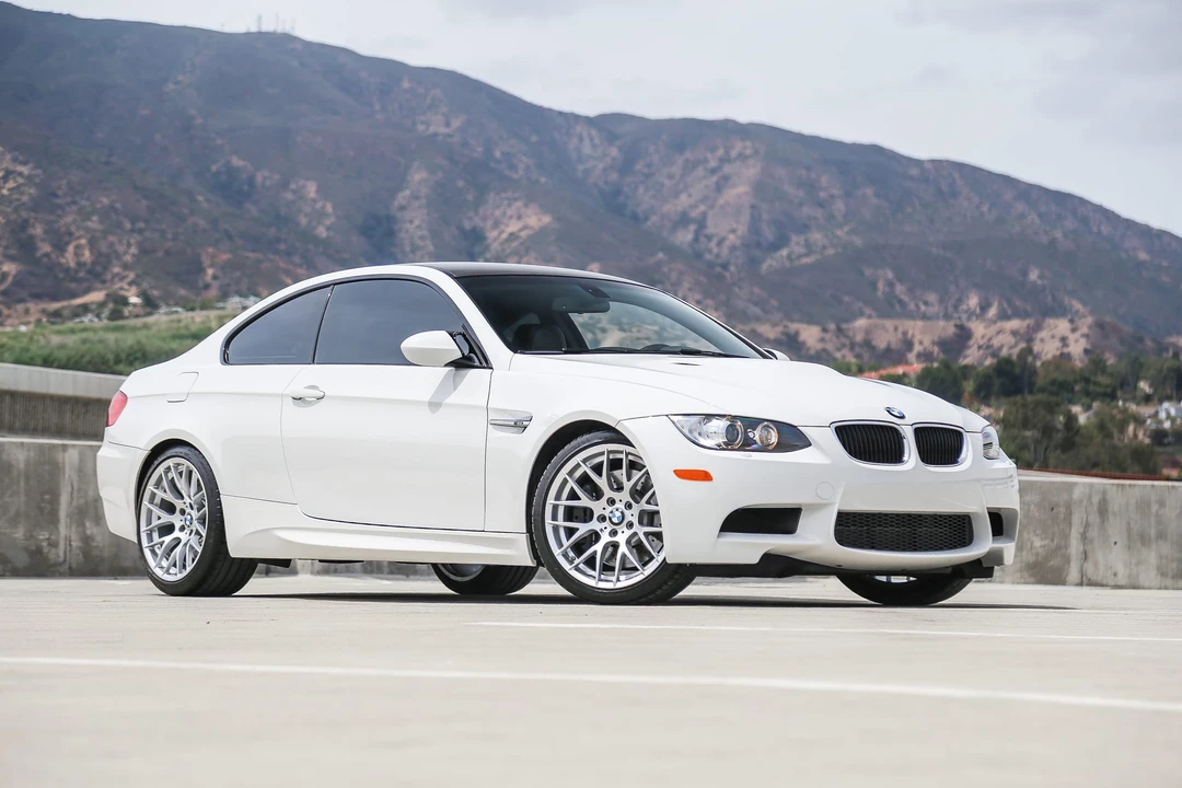 2013 BMW E92 M3 Coupe - Image 6 of 31