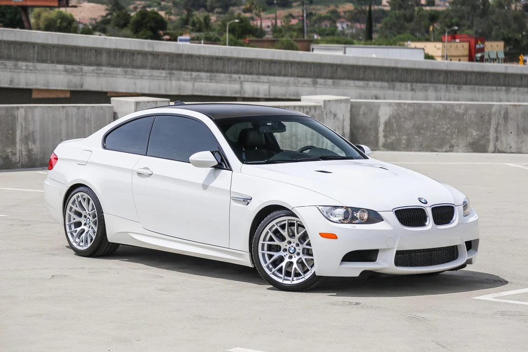 2013 BMW E92 M3 Coupe - Image 7 of 31