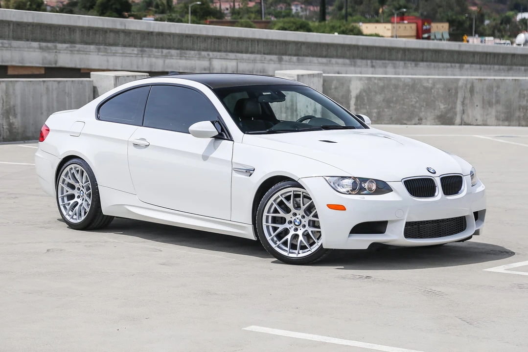 2013 BMW E92 M3 Coupe - Image 8 of 31