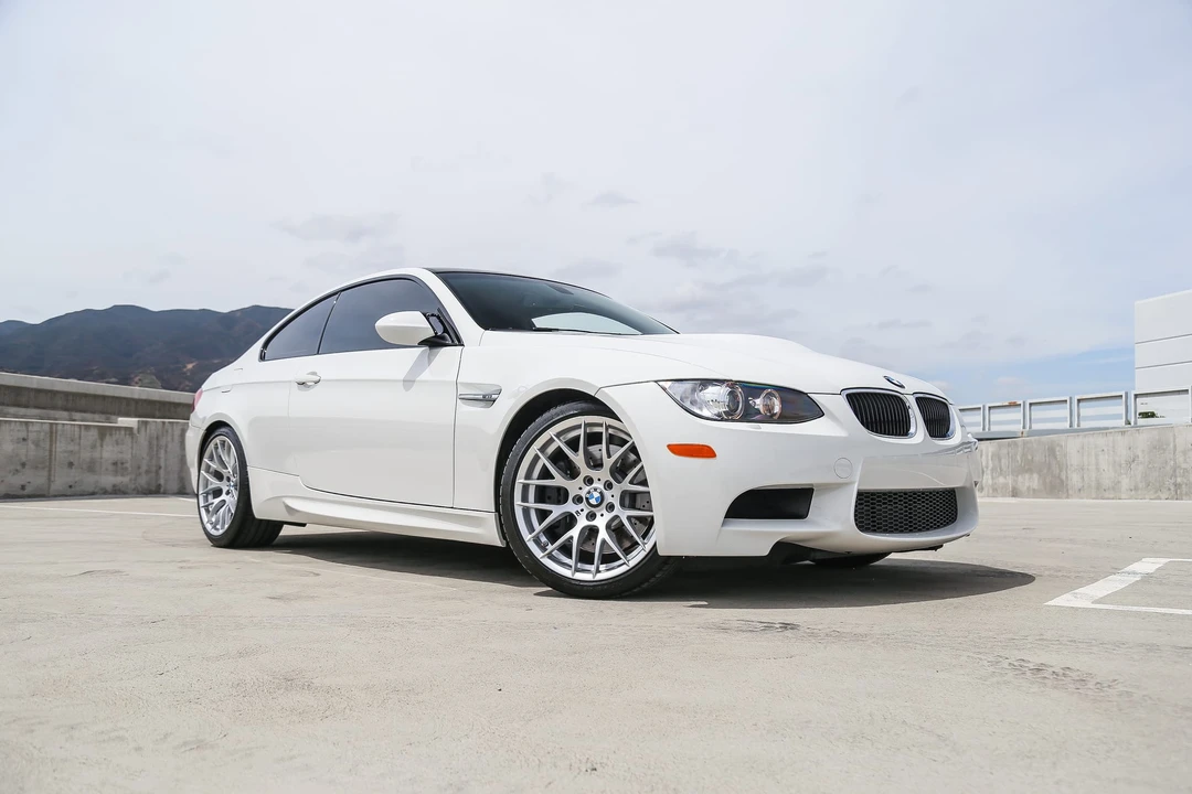 2013 BMW E92 M3 Coupe - Image 9 of 31