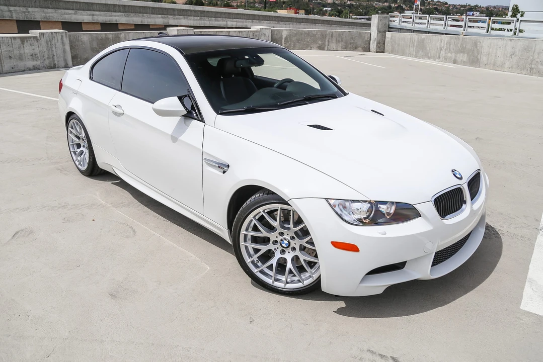 2013 BMW E92 M3 Coupe - Image 10 of 31
