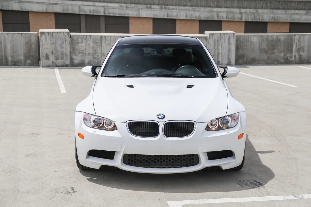 2013 BMW E92 M3 Coupe - Image 4 of 31