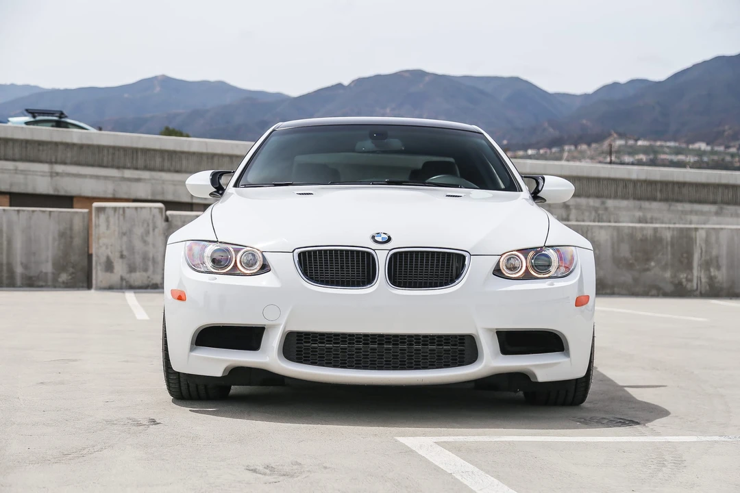 2013 BMW E92 M3 Coupe - Image 5 of 31