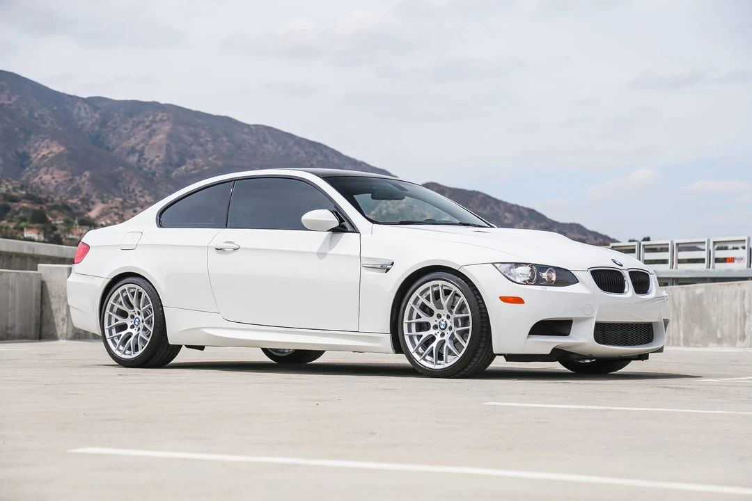 2013 BMW E92 M3 Coupe - Image 11 of 31