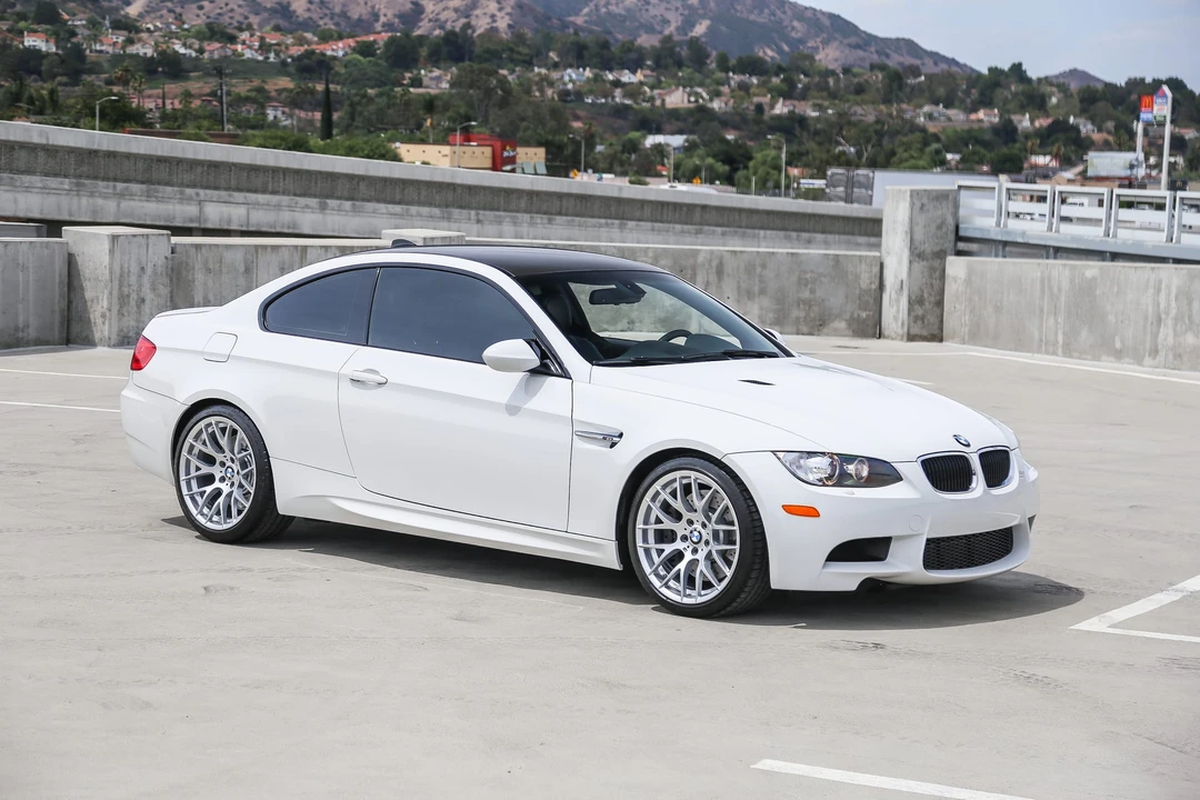 2013 BMW E92 M3 Coupe - Image 12 of 31