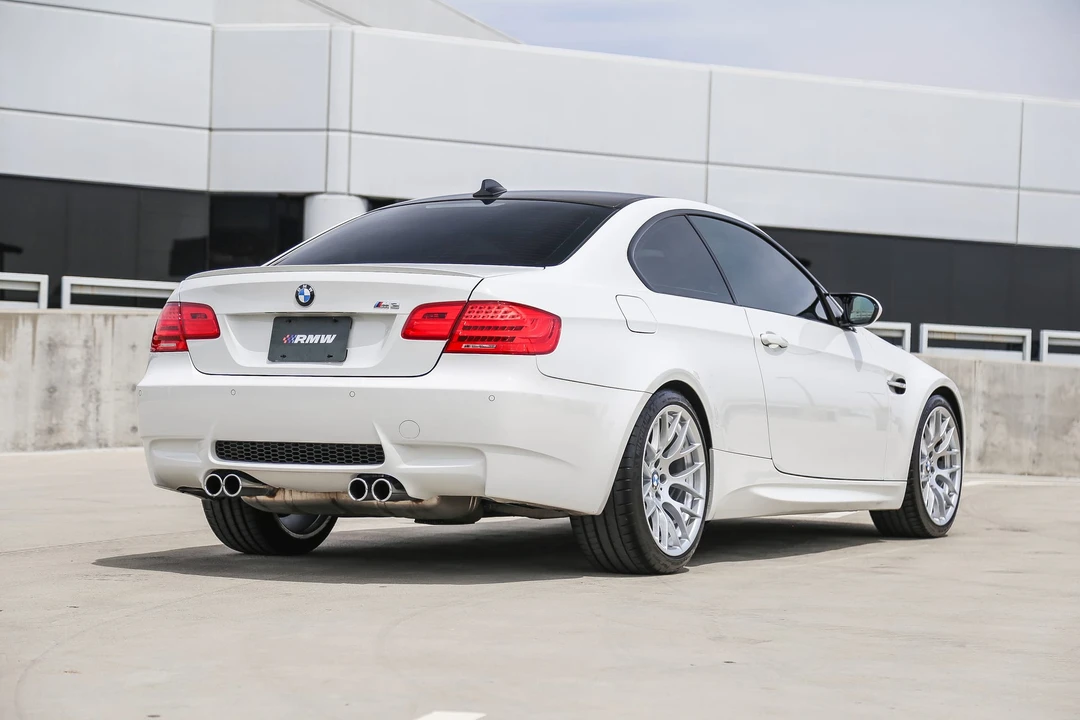 2013 BMW E92 M3 Coupe - Image 15 of 31