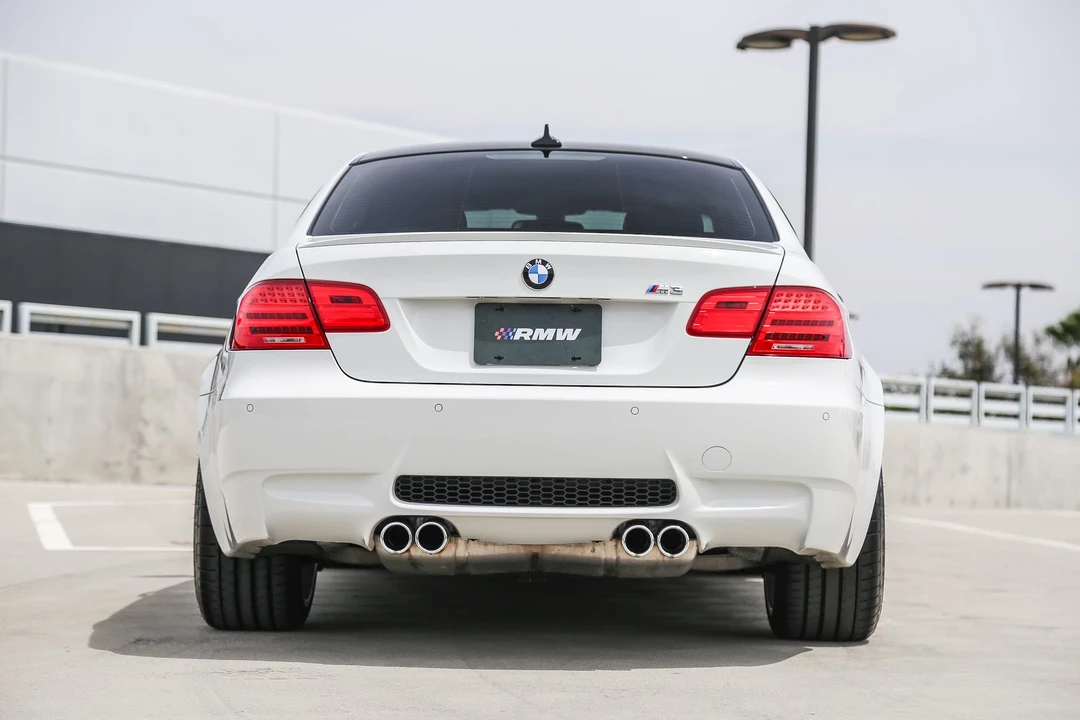 2013 BMW E92 M3 Coupe - Image 16 of 31
