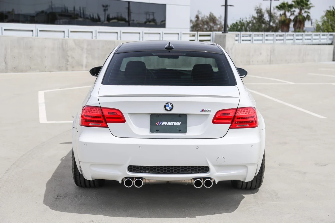 2013 BMW E92 M3 Coupe - Image 17 of 31