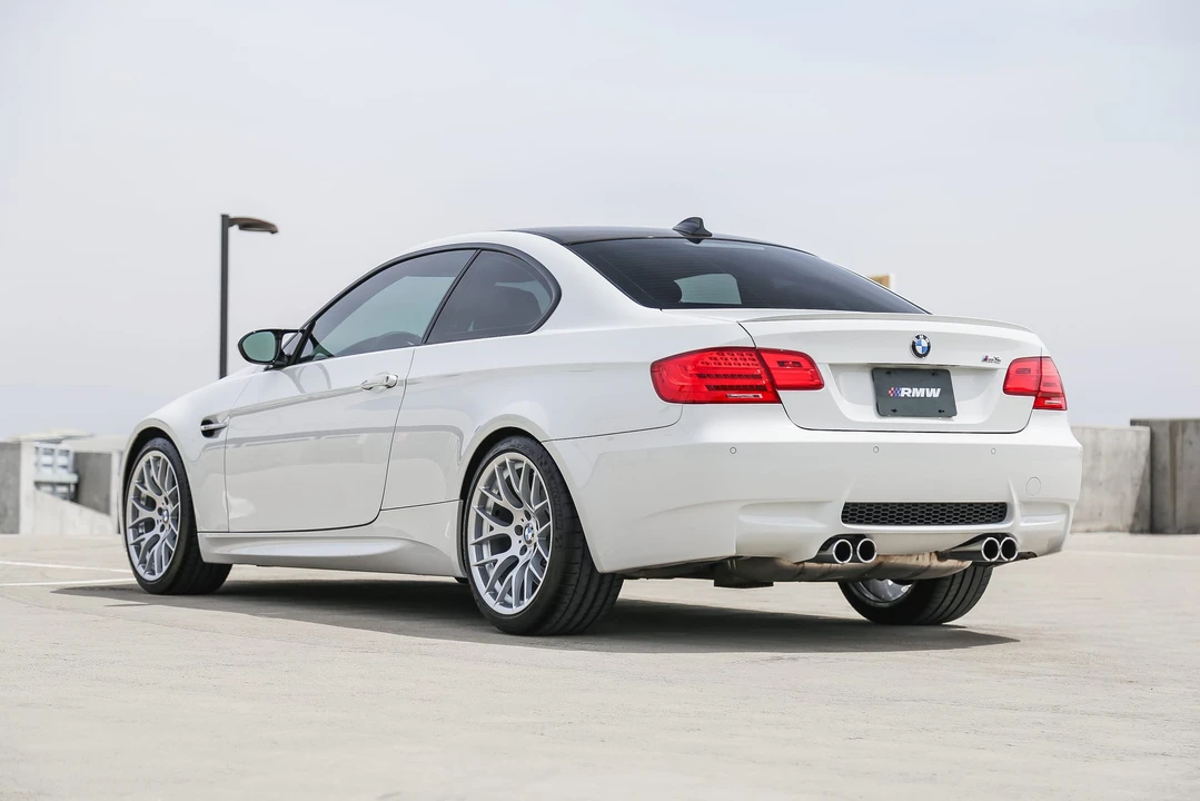 2013 BMW E92 M3 Coupe - Image 18 of 31