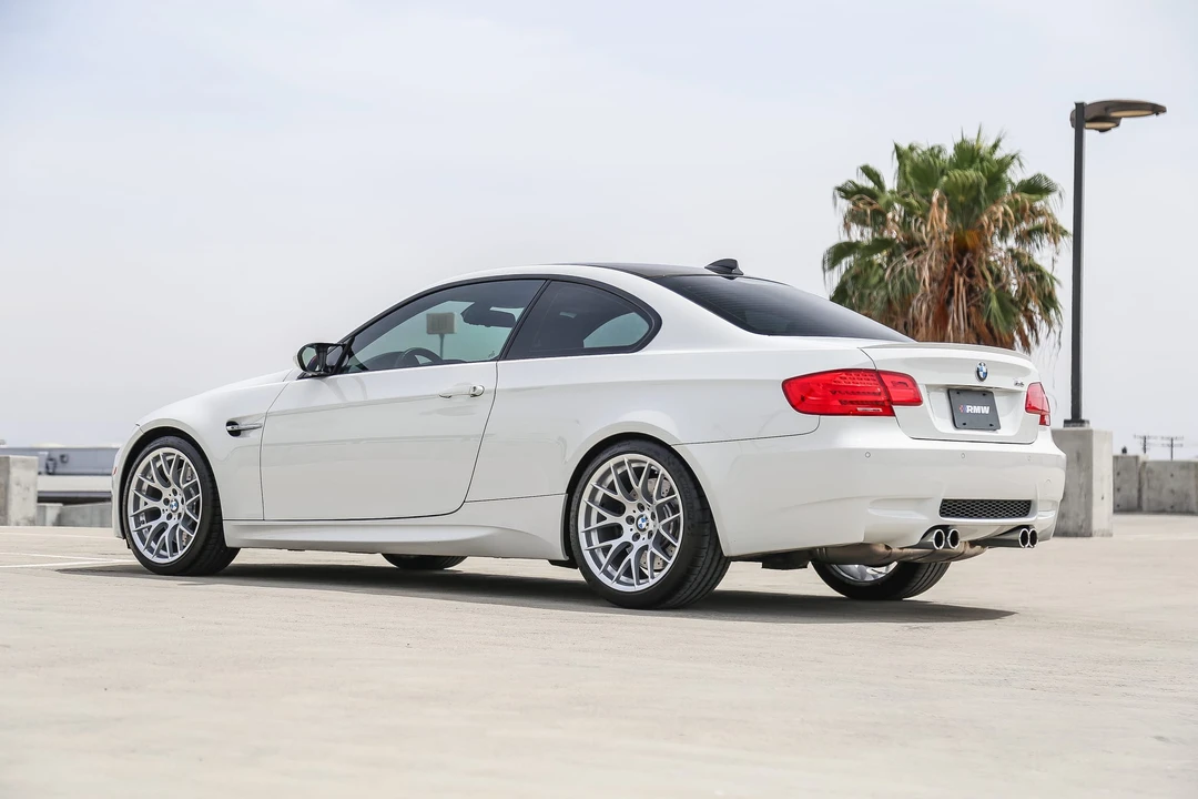 2013 BMW E92 M3 Coupe - Image 19 of 31