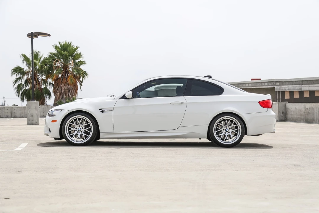 2013 BMW E92 M3 Coupe - Image 20 of 31