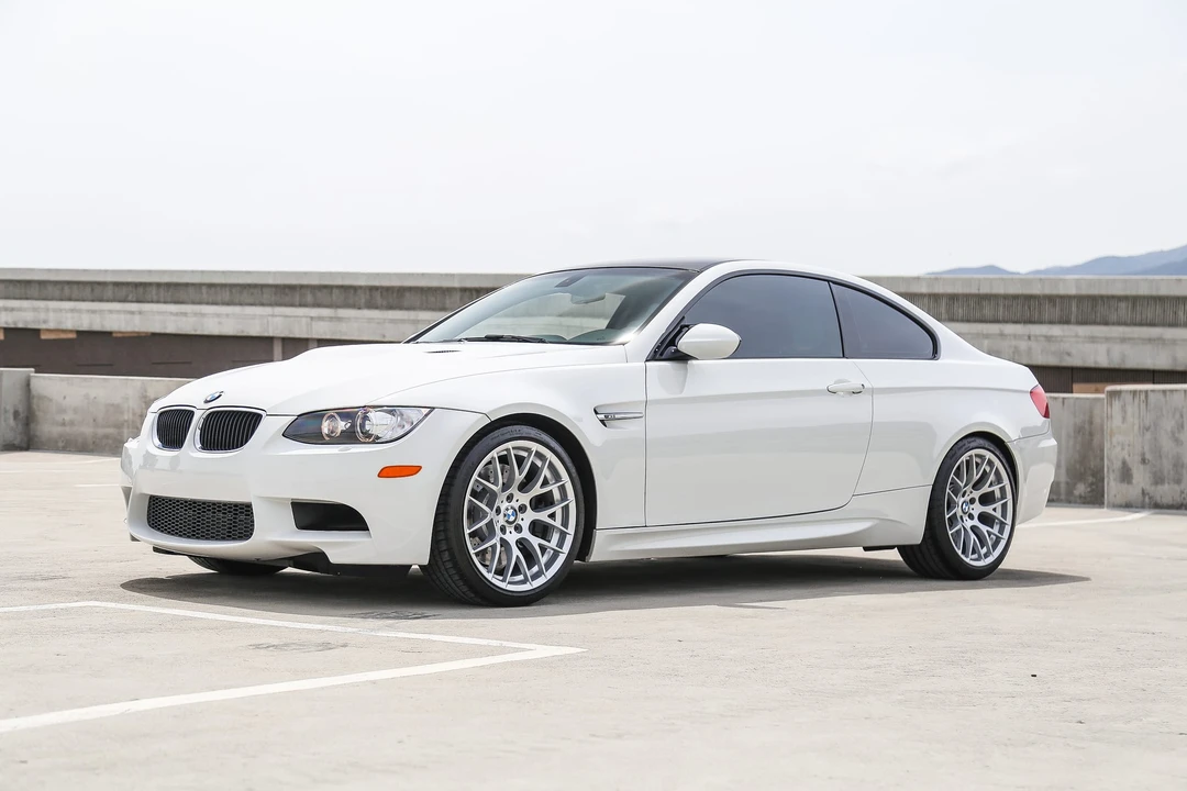 2013 BMW E92 M3 Coupe - Image 2 of 31