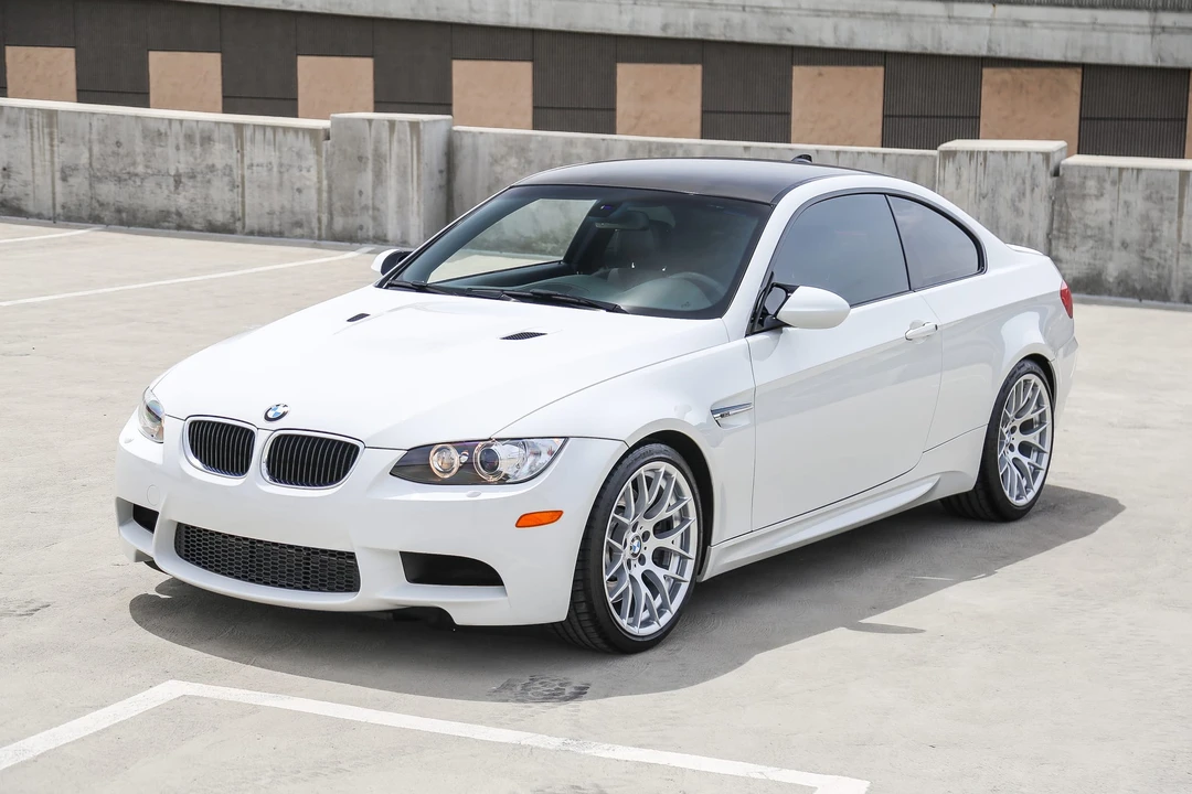 2013 BMW E92 M3 Coupe - Image 3 of 31