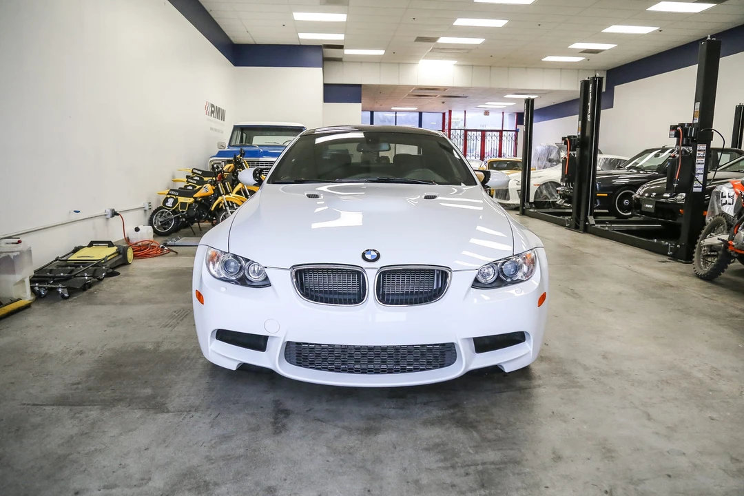 2013 BMW E92 M3 Coupe - Image 25 of 31