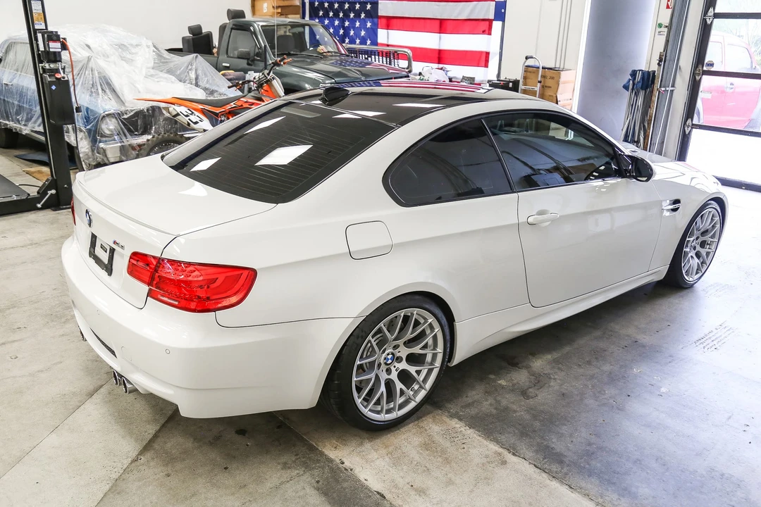 2013 BMW E92 M3 Coupe - Image 30 of 31