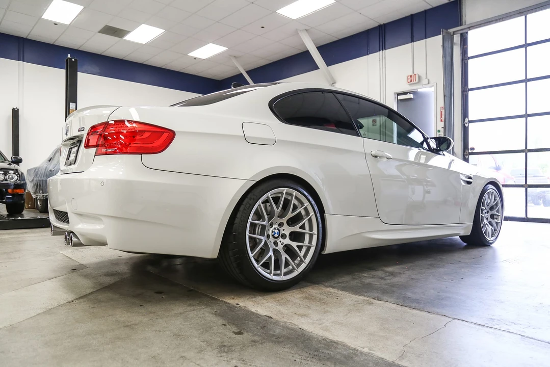 2013 BMW E92 M3 Coupe - Image 31 of 31