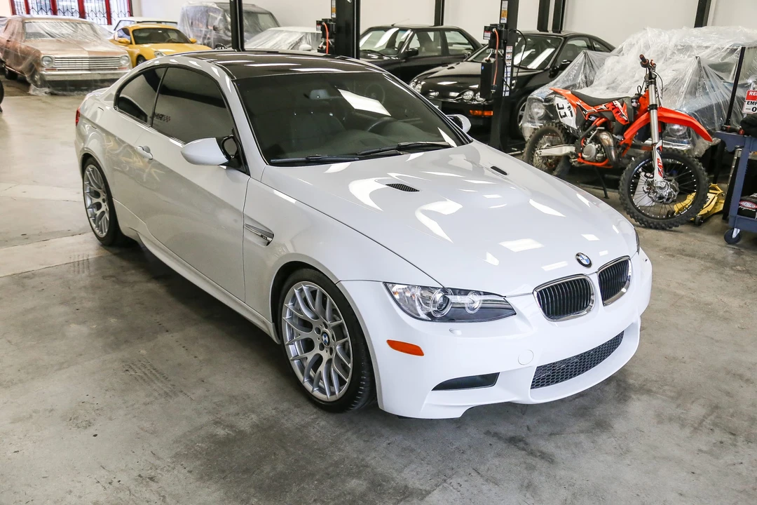 2013 BMW E92 M3 Coupe - Image 27 of 31
