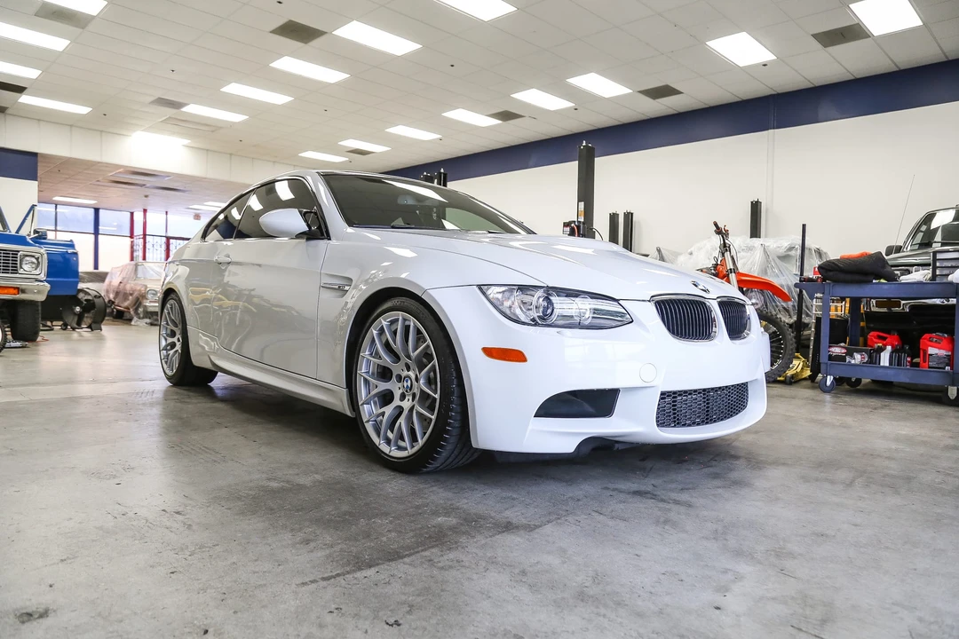 2013 BMW E92 M3 Coupe - Image 28 of 31