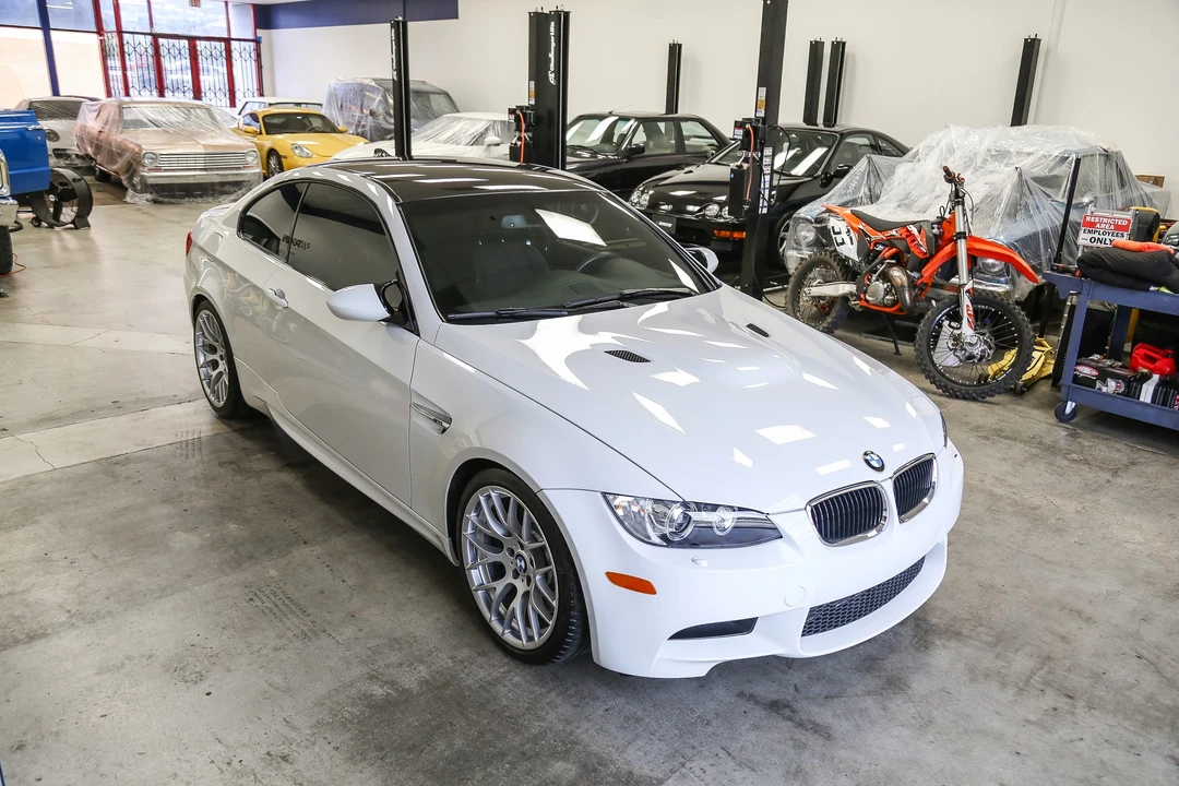 2013 BMW E92 M3 Coupe - Image 29 of 31