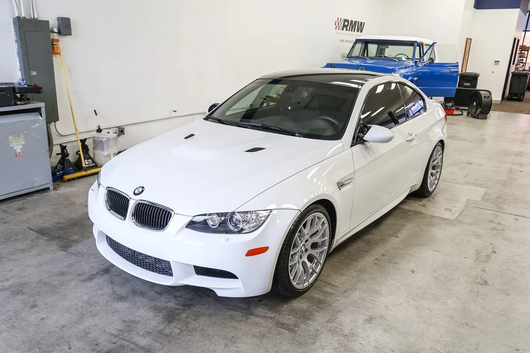 2013 BMW E92 M3 Coupe - Image 21 of 31