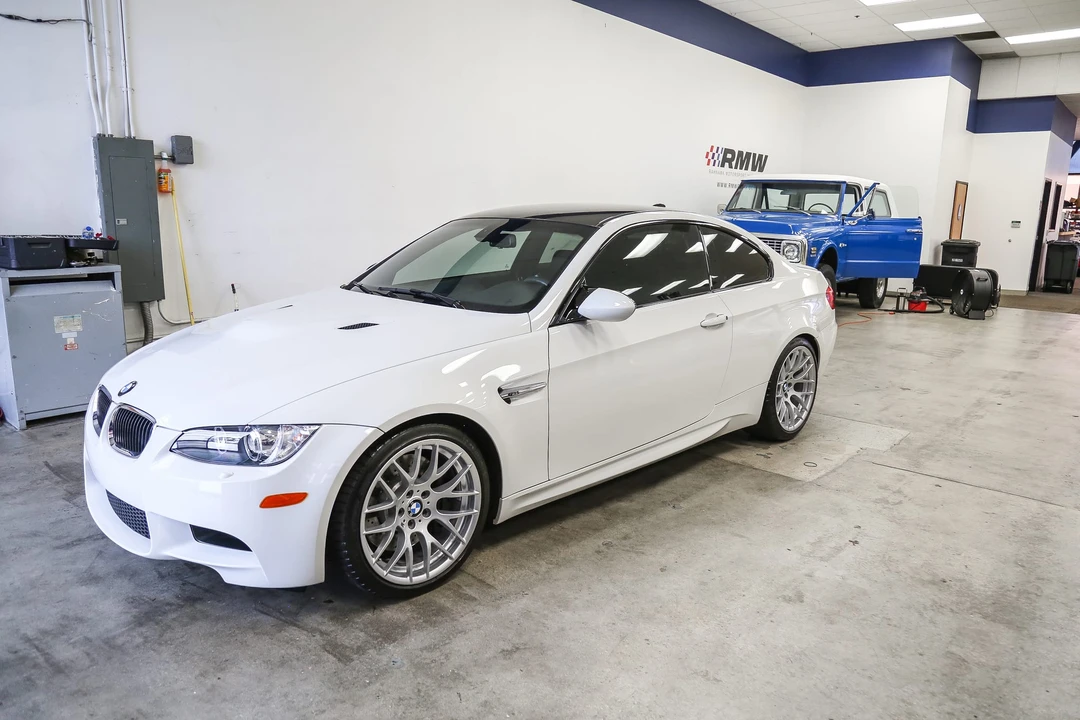 2013 BMW E92 M3 Coupe - Image 22 of 31