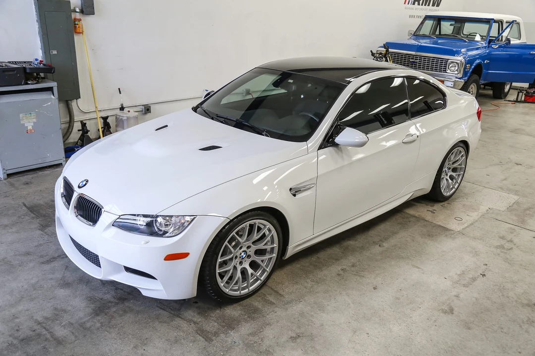 2013 BMW E92 M3 Coupe - Image 24 of 31