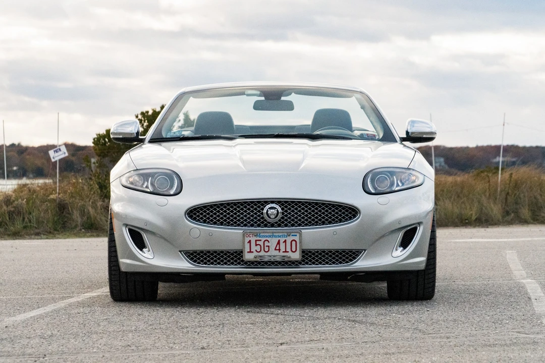 2013 Jaguar X150 XK - Image 3 of 31