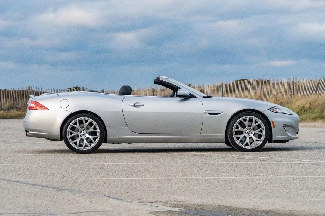 2013 Jaguar X150 XK - Image 5 of 31